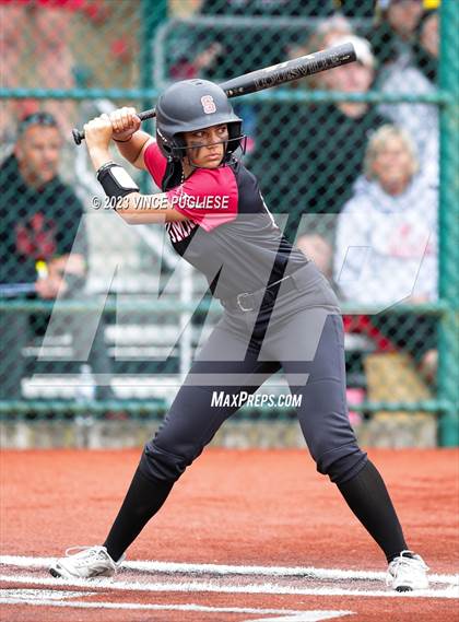 Thumbnail 2 in Walla Walla @ Snohomish (WIAA 3A Semi-Final) photogallery.