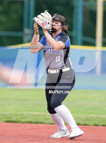 Thumbnail 3 in Walla Walla @ Snohomish (WIAA 3A Semi-Final) photogallery.