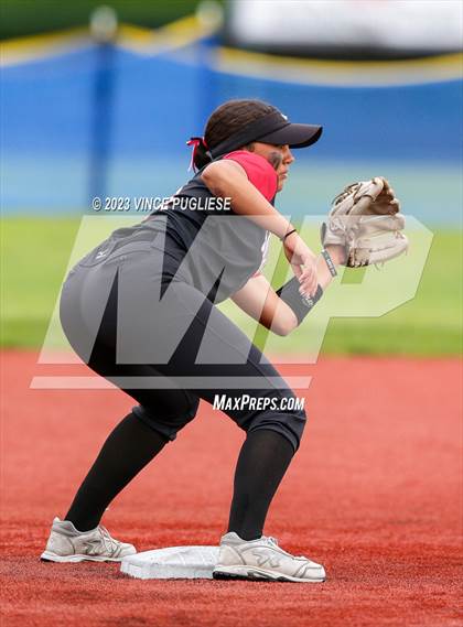 Thumbnail 2 in Walla Walla @ Snohomish (WIAA 3A Semi-Final) photogallery.
