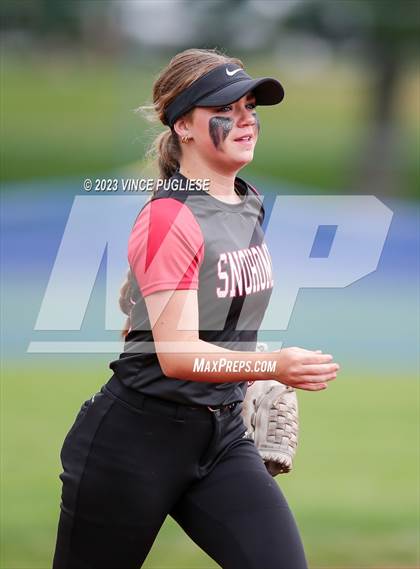 Thumbnail 3 in Walla Walla @ Snohomish (WIAA 3A Semi-Final) photogallery.
