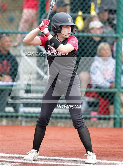 Thumbnail 1 in Walla Walla @ Snohomish (WIAA 3A Semi-Final) photogallery.