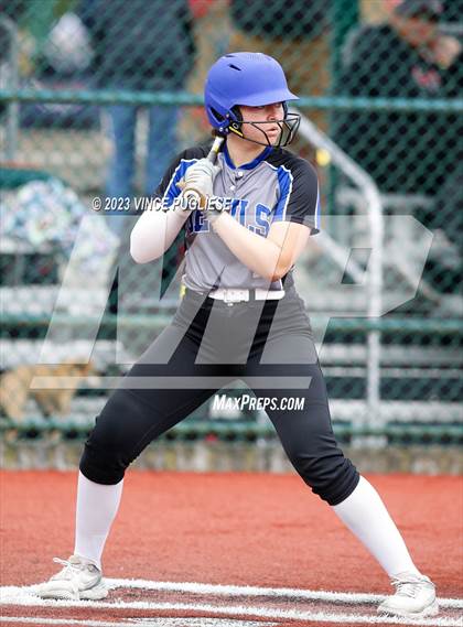Thumbnail 2 in Walla Walla @ Snohomish (WIAA 3A Semi-Final) photogallery.