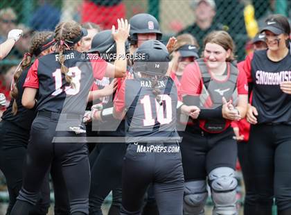 Thumbnail 2 in Walla Walla @ Snohomish (WIAA 3A Semi-Final) photogallery.