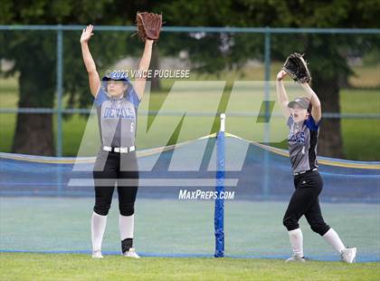 Thumbnail 2 in Walla Walla @ Snohomish (WIAA 3A Semi-Final) photogallery.