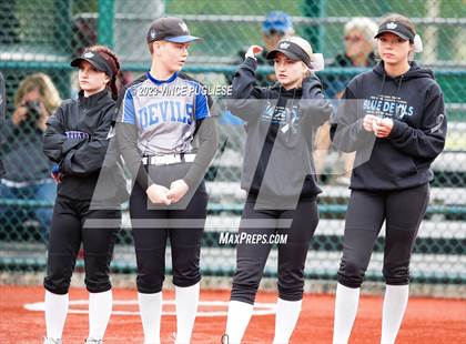 Thumbnail 2 in Walla Walla @ Snohomish (WIAA 3A Semi-Final) photogallery.