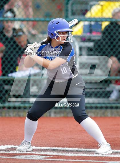 Thumbnail 3 in Walla Walla @ Snohomish (WIAA 3A Semi-Final) photogallery.