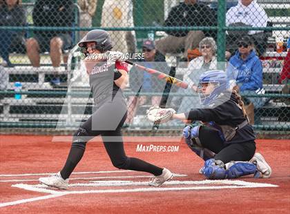 Thumbnail 1 in Walla Walla @ Snohomish (WIAA 3A Semi-Final) photogallery.