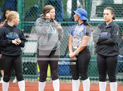 Thumbnail 3 in Walla Walla @ Snohomish (WIAA 3A Semi-Final) photogallery.