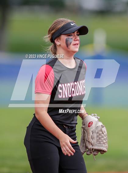 Thumbnail 2 in Walla Walla @ Snohomish (WIAA 3A Semi-Final) photogallery.