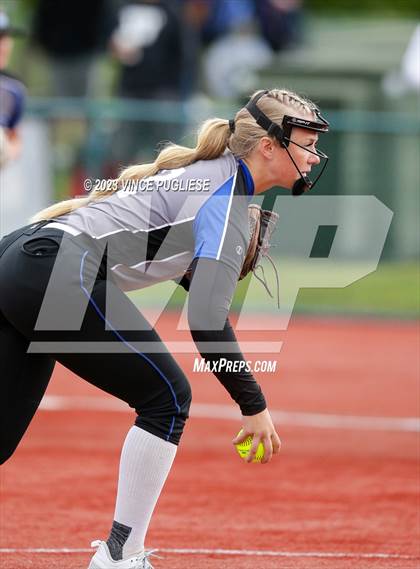 Thumbnail 2 in Walla Walla @ Snohomish (WIAA 3A Semi-Final) photogallery.