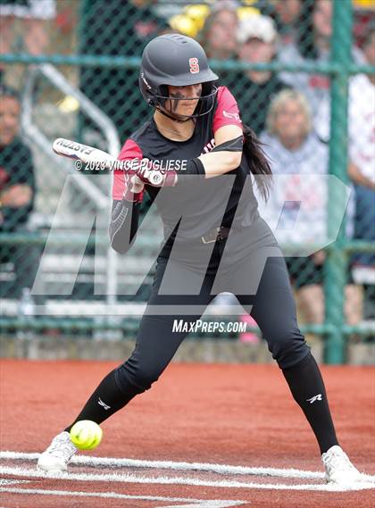 Thumbnail 2 in Walla Walla @ Snohomish (WIAA 3A Semi-Final) photogallery.