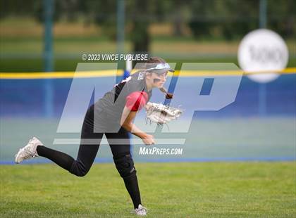 Thumbnail 2 in Walla Walla @ Snohomish (WIAA 3A Semi-Final) photogallery.