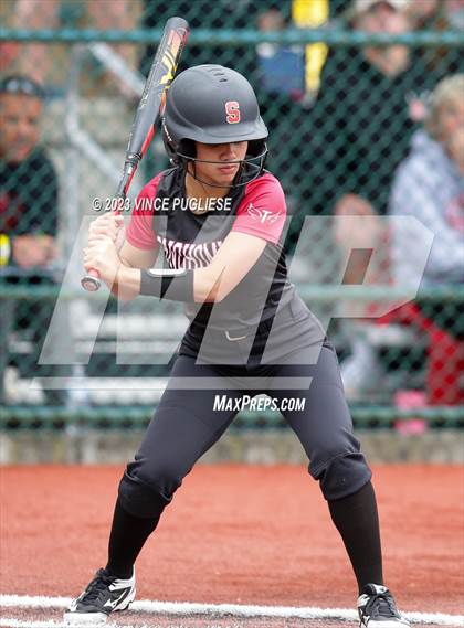 Thumbnail 2 in Walla Walla @ Snohomish (WIAA 3A Semi-Final) photogallery.