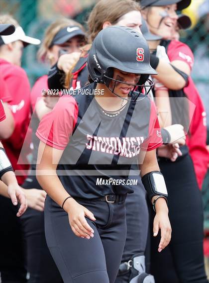 Thumbnail 1 in Walla Walla @ Snohomish (WIAA 3A Semi-Final) photogallery.
