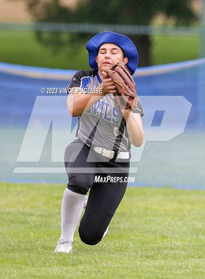 Thumbnail 1 in Walla Walla @ Snohomish (WIAA 3A Semi-Final) photogallery.
