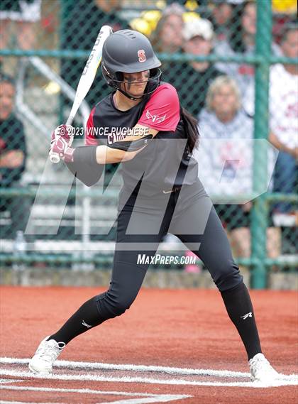 Thumbnail 1 in Walla Walla @ Snohomish (WIAA 3A Semi-Final) photogallery.