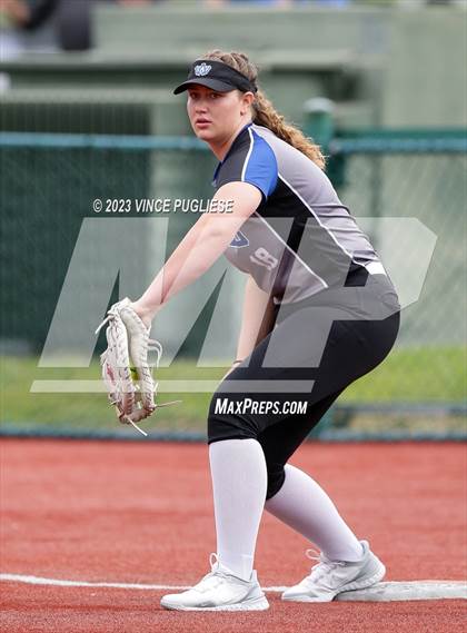 Thumbnail 3 in Walla Walla @ Snohomish (WIAA 3A Semi-Final) photogallery.