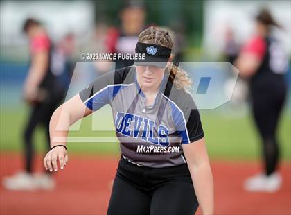 Thumbnail 3 in Walla Walla @ Snohomish (WIAA 3A Semi-Final) photogallery.