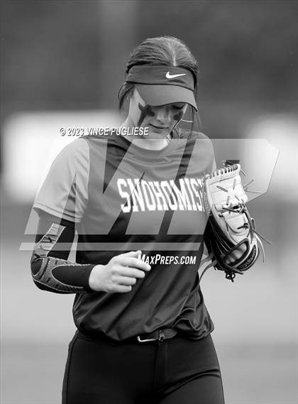Thumbnail 1 in Walla Walla @ Snohomish (WIAA 3A Semi-Final) photogallery.