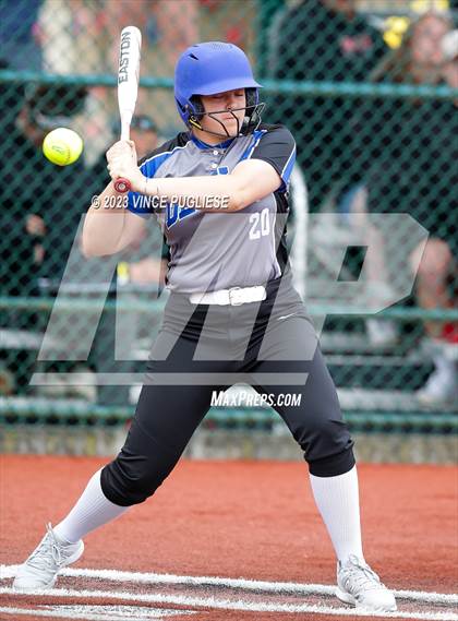 Thumbnail 1 in Walla Walla @ Snohomish (WIAA 3A Semi-Final) photogallery.
