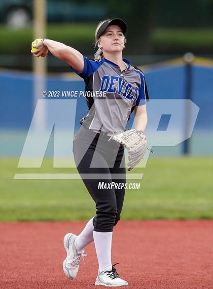 Thumbnail 3 in Walla Walla @ Snohomish (WIAA 3A Semi-Final) photogallery.