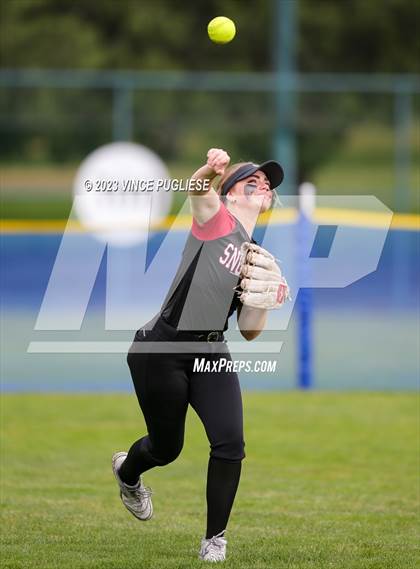 Thumbnail 1 in Walla Walla @ Snohomish (WIAA 3A Semi-Final) photogallery.