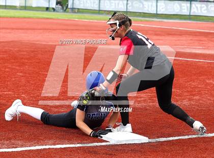 Thumbnail 1 in Walla Walla @ Snohomish (WIAA 3A Semi-Final) photogallery.