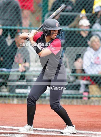 Thumbnail 1 in Walla Walla @ Snohomish (WIAA 3A Semi-Final) photogallery.