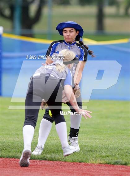 Thumbnail 2 in Walla Walla @ Snohomish (WIAA 3A Semi-Final) photogallery.