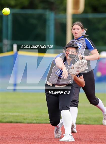 Thumbnail 1 in Walla Walla @ Snohomish (WIAA 3A Semi-Final) photogallery.