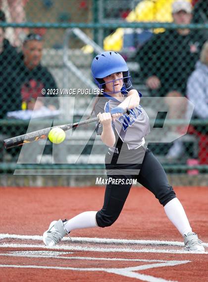 Thumbnail 2 in Walla Walla @ Snohomish (WIAA 3A Semi-Final) photogallery.