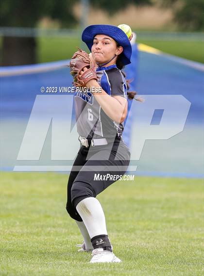 Thumbnail 1 in Walla Walla @ Snohomish (WIAA 3A Semi-Final) photogallery.