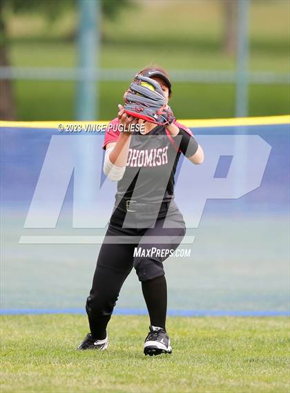 Thumbnail 3 in Walla Walla @ Snohomish (WIAA 3A Semi-Final) photogallery.