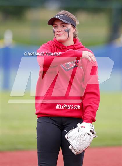 Thumbnail 3 in Walla Walla @ Snohomish (WIAA 3A Semi-Final) photogallery.