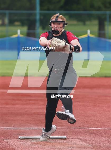 Thumbnail 3 in Walla Walla @ Snohomish (WIAA 3A Semi-Final) photogallery.
