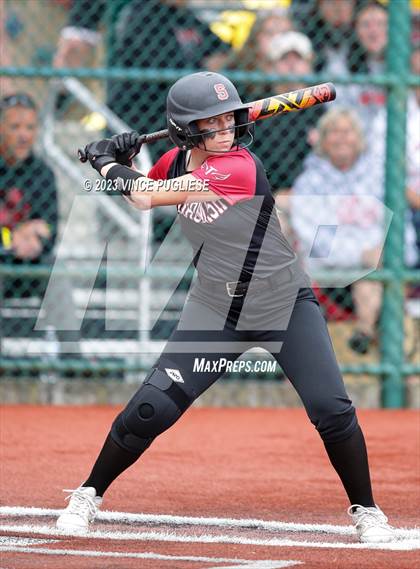 Thumbnail 1 in Walla Walla @ Snohomish (WIAA 3A Semi-Final) photogallery.