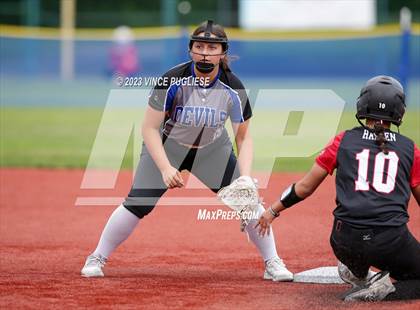Thumbnail 2 in Walla Walla @ Snohomish (WIAA 3A Semi-Final) photogallery.