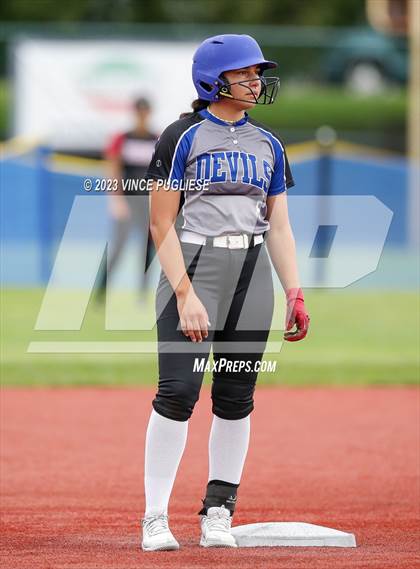 Thumbnail 3 in Walla Walla @ Snohomish (WIAA 3A Semi-Final) photogallery.