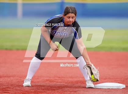 Thumbnail 3 in Walla Walla @ Snohomish (WIAA 3A Semi-Final) photogallery.