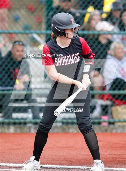 Thumbnail 1 in Walla Walla @ Snohomish (WIAA 3A Semi-Final) photogallery.