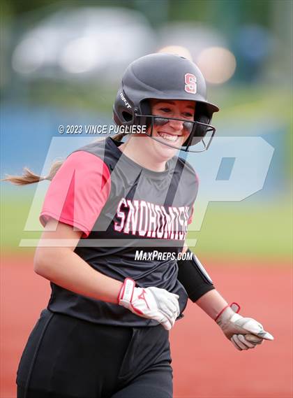 Thumbnail 3 in Walla Walla @ Snohomish (WIAA 3A Semi-Final) photogallery.