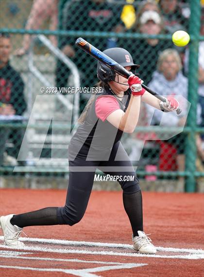 Thumbnail 1 in Walla Walla @ Snohomish (WIAA 3A Semi-Final) photogallery.