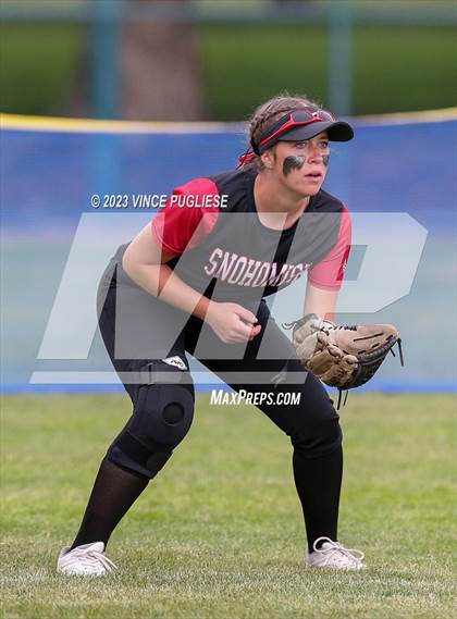 Thumbnail 2 in Walla Walla @ Snohomish (WIAA 3A Semi-Final) photogallery.