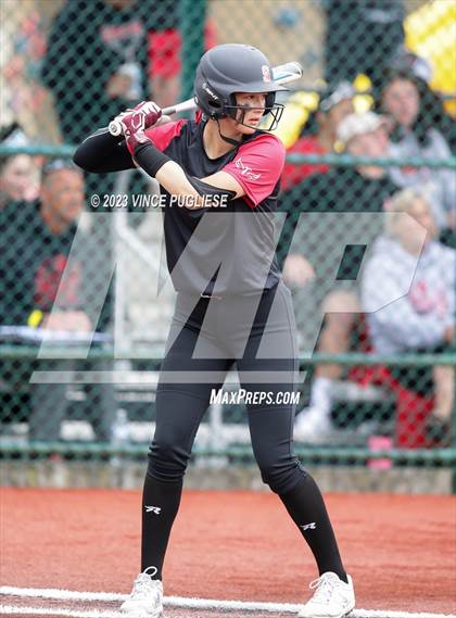 Thumbnail 1 in Walla Walla @ Snohomish (WIAA 3A Semi-Final) photogallery.