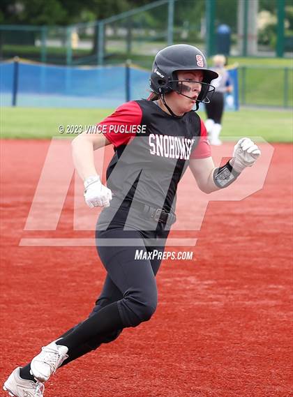 Thumbnail 2 in Walla Walla @ Snohomish (WIAA 3A Semi-Final) photogallery.