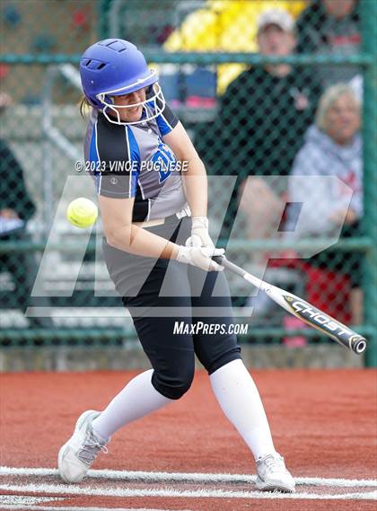 Thumbnail 1 in Walla Walla @ Snohomish (WIAA 3A Semi-Final) photogallery.