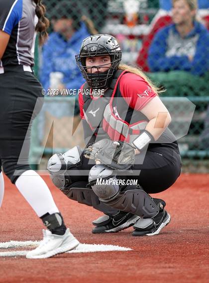 Thumbnail 2 in Walla Walla @ Snohomish (WIAA 3A Semi-Final) photogallery.