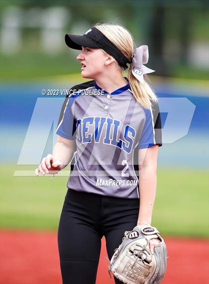 Thumbnail 2 in Walla Walla @ Snohomish (WIAA 3A Semi-Final) photogallery.