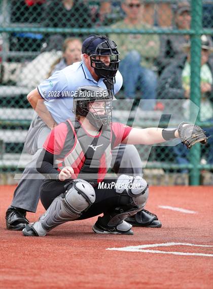 Thumbnail 1 in Walla Walla @ Snohomish (WIAA 3A Semi-Final) photogallery.