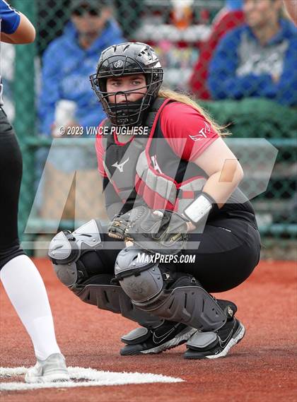Thumbnail 3 in Walla Walla @ Snohomish (WIAA 3A Semi-Final) photogallery.